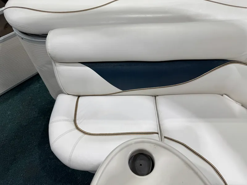 Slide: The Image of Premier 210 SunSation Pontoon 2007 - 27