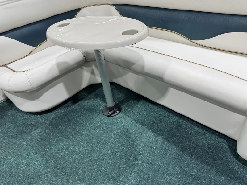 Slide: The Image of Premier 210 SunSation Pontoon 2007 - 29