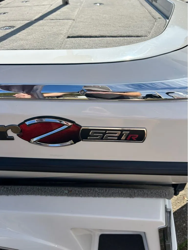 Slide: The Image of Ranger Z521R 2024 - 3