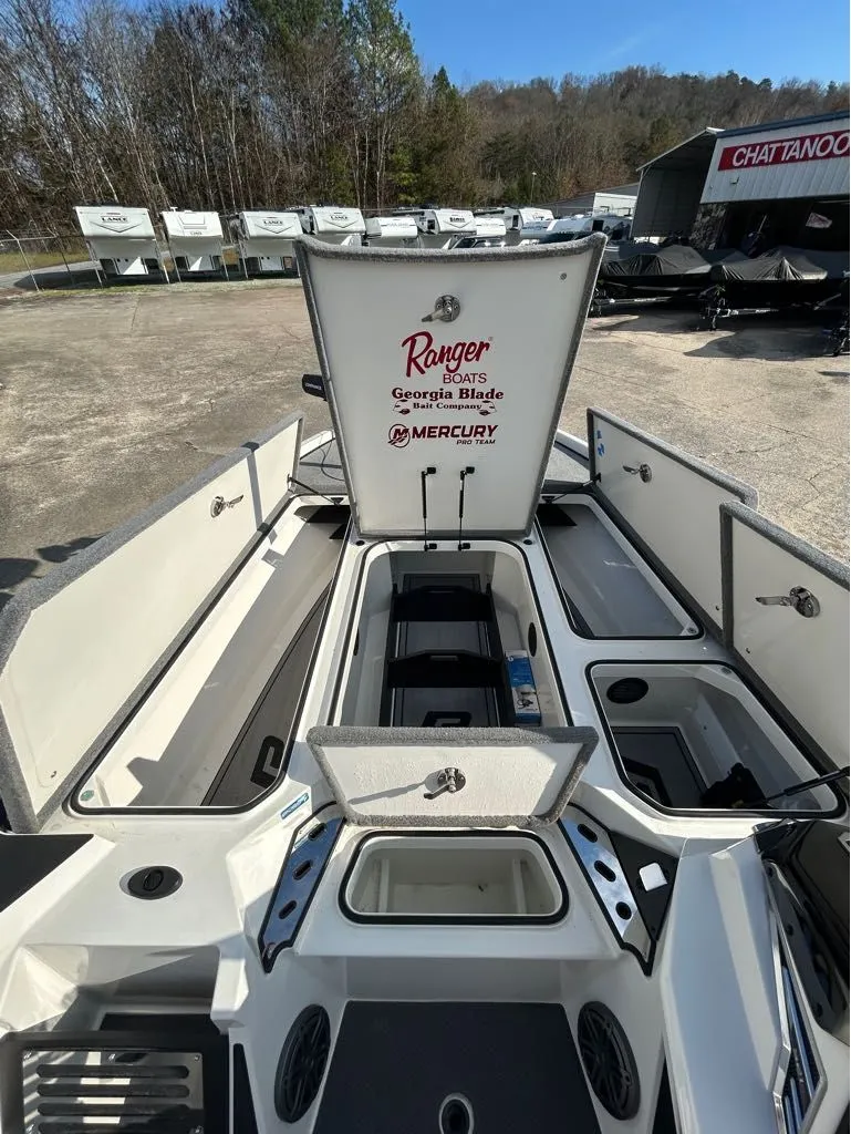 Slide: The Image of Ranger Z521R 2024 - 4