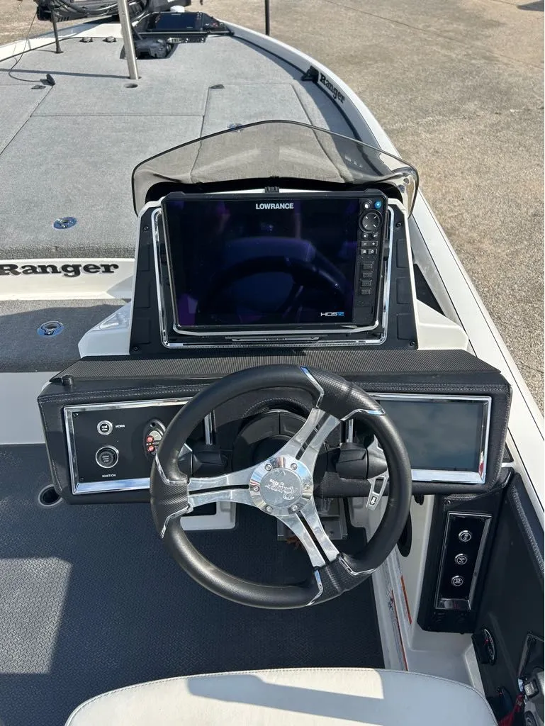 Slide: The Image of Ranger Z521R 2024 - 5