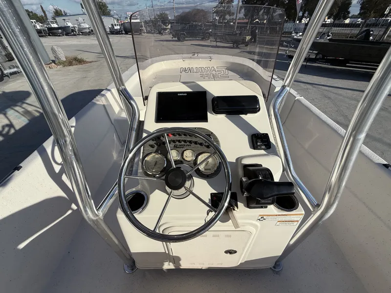 Slide: The Image of Carolina 218 DLV 2017 - 17