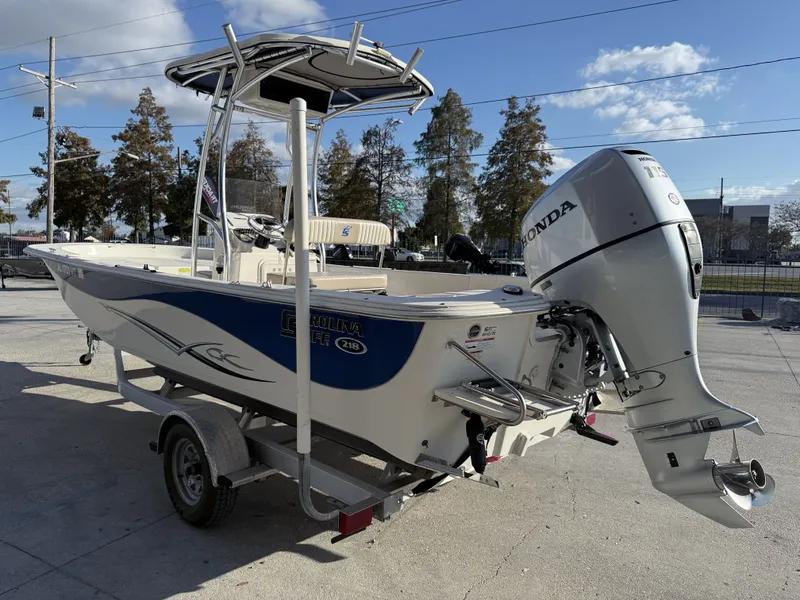 Slide: The Image of Carolina 218 DLV 2017 - 4