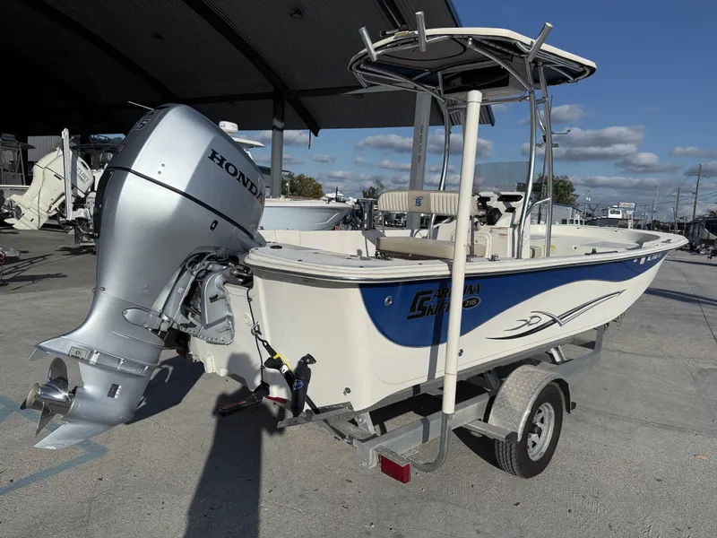 Slide: The Image of Carolina 218 DLV 2017 - 5