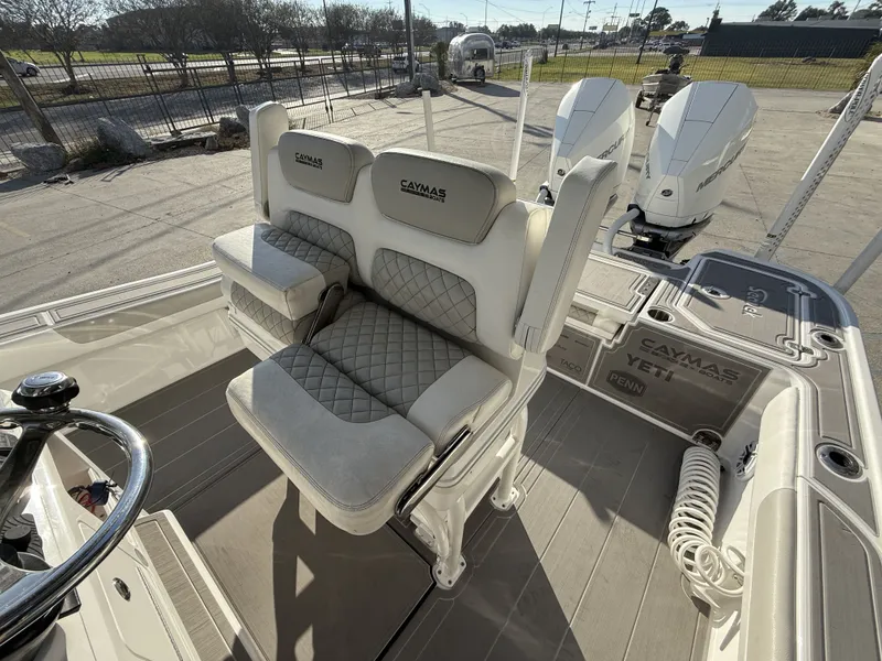 Slide: The Image of Caymas 28 HB 2022 - 12