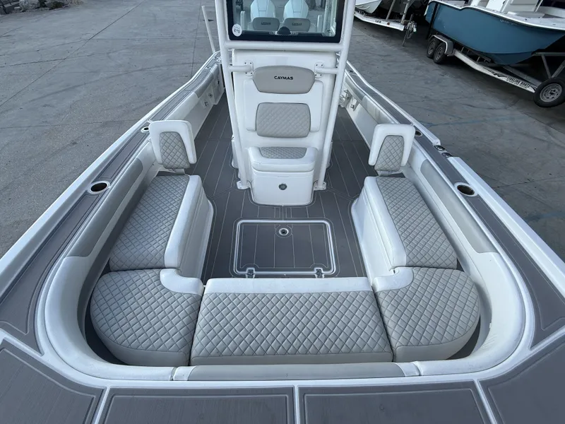 Slide: The Image of Caymas 28 HB 2022 - 20