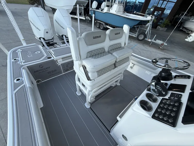 Slide: The Image of Caymas 28 HB 2022 - 21