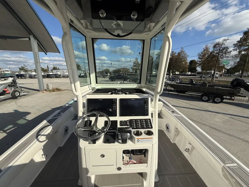 Slide: The Image of Caymas 28 HB 2022 - 23