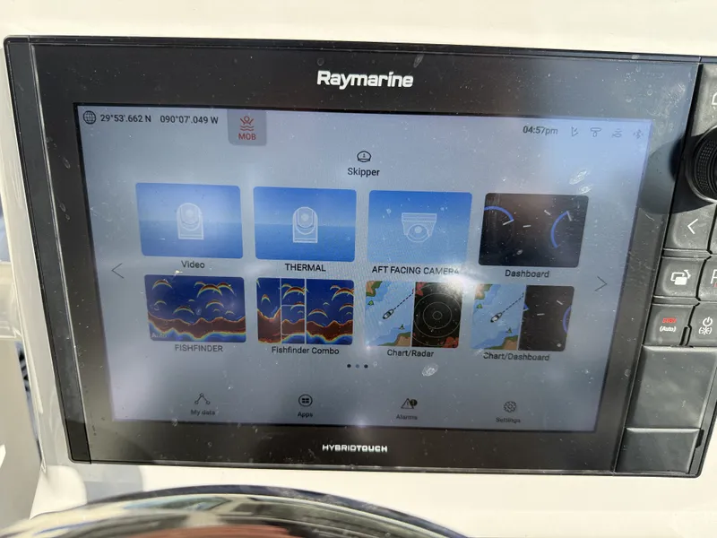 Slide: The Image of Caymas 28 HB 2022 - 8