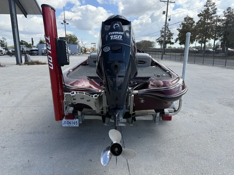 Slide: The Image of Triton Tr-186 2000 - 3