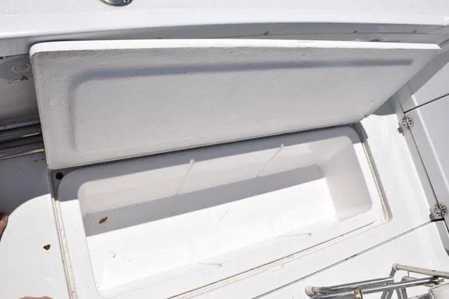 Slide: The Image of portside underdeck box - 47