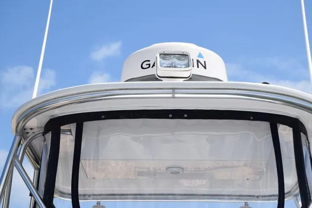 Slide: The Image of Hardtop, three side enclosure with U-zips - 9