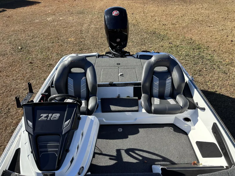 Slide: The Image of Nitro Z18 Pro 2021 - 11