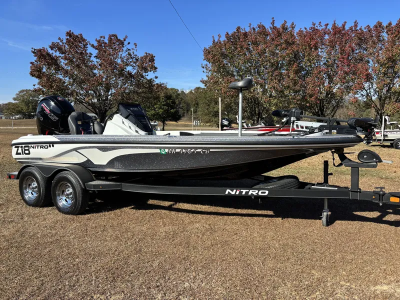 Slide: The Image of Nitro Z18 Pro 2021 - 12