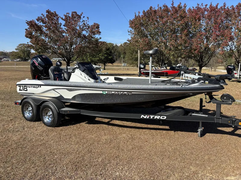 Slide: The Image of Nitro Z18 Pro 2021 - 13