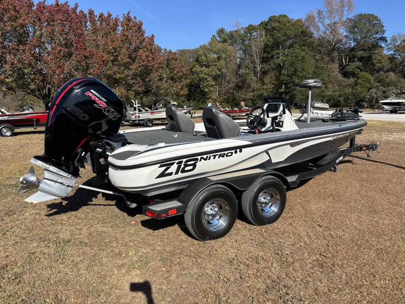 Slide: The Image of Nitro Z18 Pro 2021 - 14