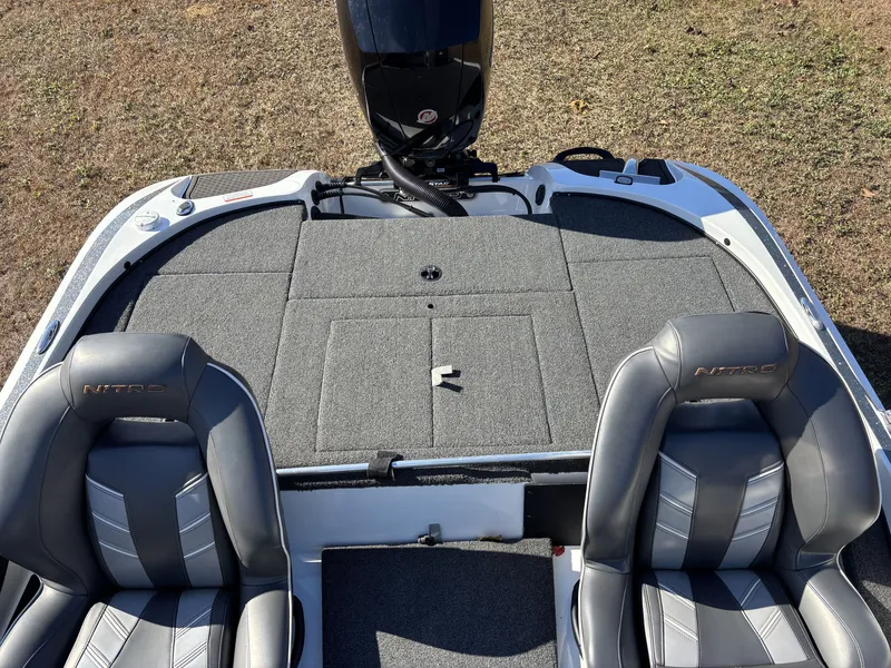 Slide: The Image of Nitro Z18 Pro 2021 - 17