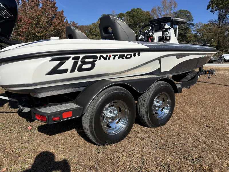 Slide: The Image of Nitro Z18 Pro 2021 - 3