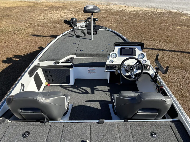 Slide: The Image of Nitro Z18 Pro 2021 - 7