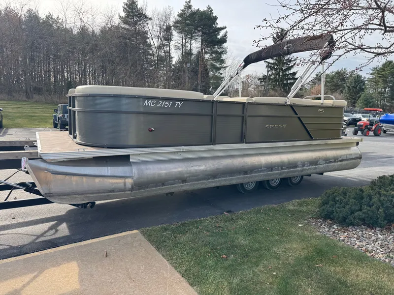 Slide: The Image of Crest I 2016 - 4