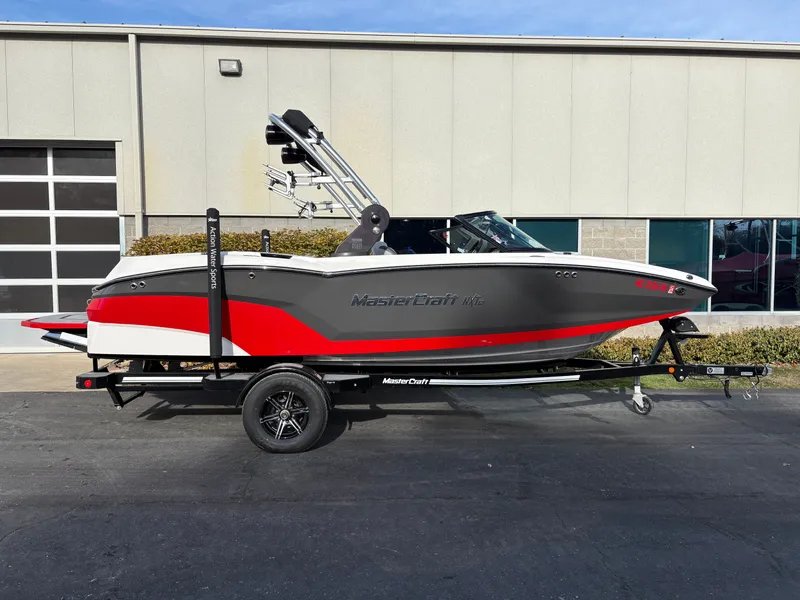 The Image of MasterCraft NXT20 2021 - 1