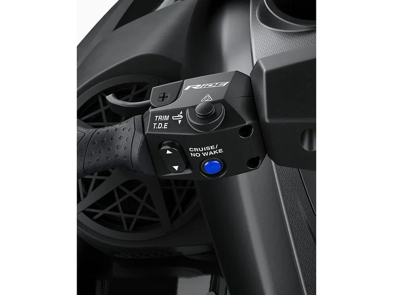 Slide: The Image of Yamaha FX Limited SVHO 2026 - 13