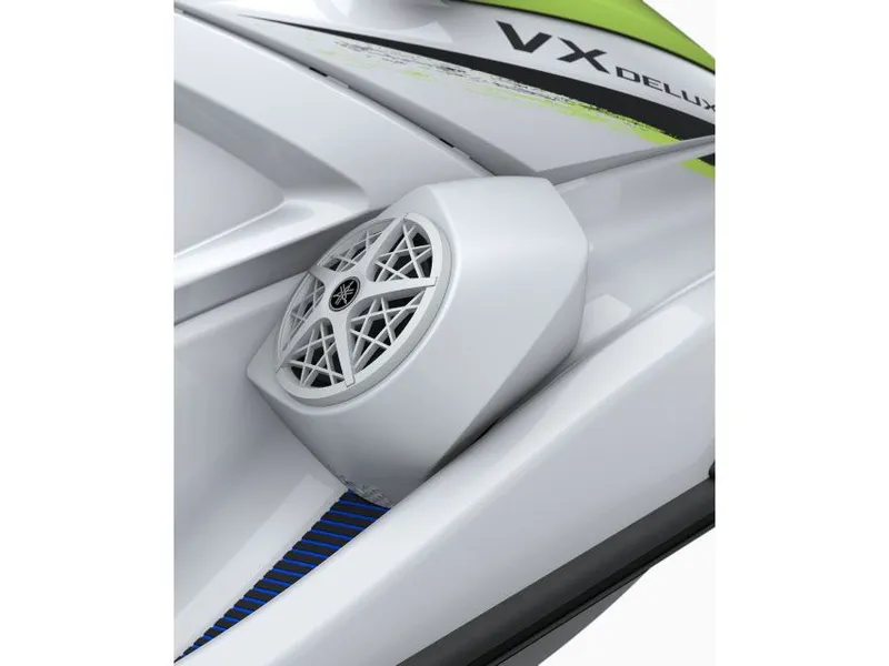 Slide: The Image of Yamaha VX Deluxe with Audio 2026 - 9