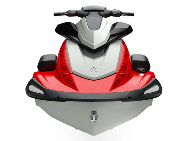 Slide: The Image of Yamaha VX Cruiser with Audio 2026 - 7