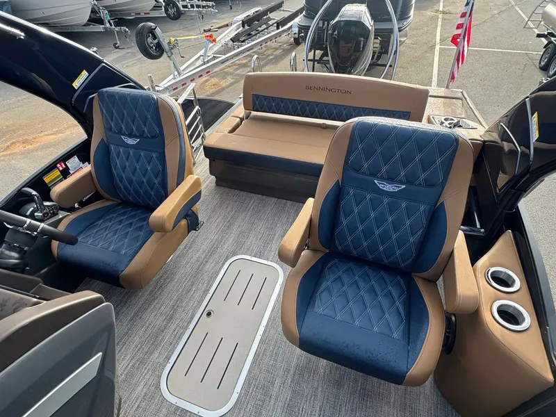 Slide: The Image of Bennington 25RTSBA 2026 - 19