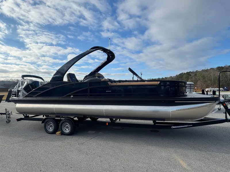 Slide: The Image of Bennington 25RTSBA 2026 - 2