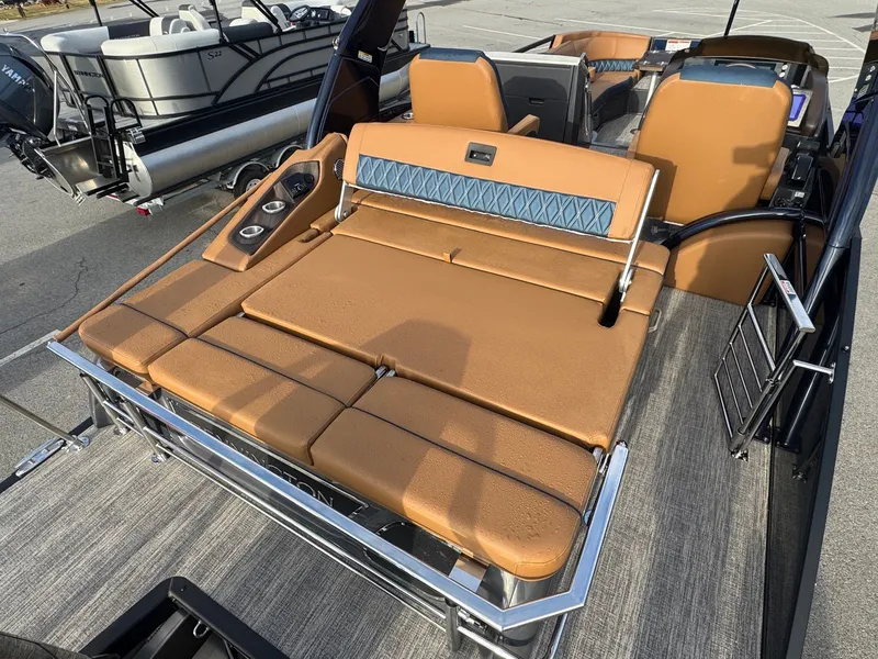 Slide: The Image of Bennington 25RTSBA 2026 - 21