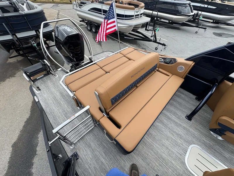 Slide: The Image of Bennington 25RTSBA 2026 - 7