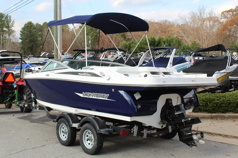 Slide: The Image of Monterey 196 MS 2015 - 3