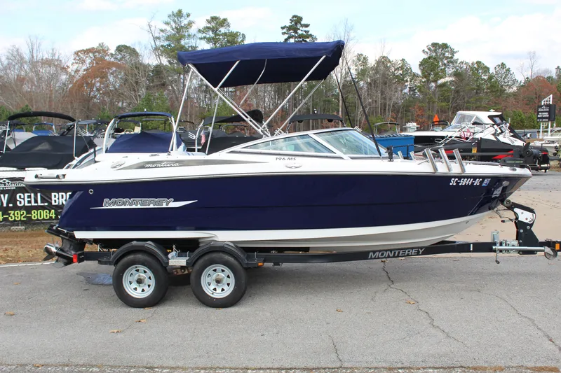 Slide: The Image of Monterey 196 MS 2015 - 6