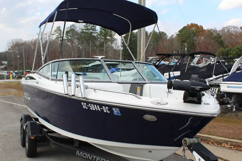 Slide: The Image of Monterey 196 MS 2015 - 8