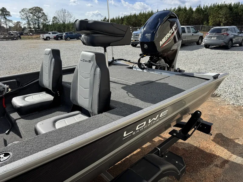 Slide: The Image of Lowe Skorpion 16 2026 - 5