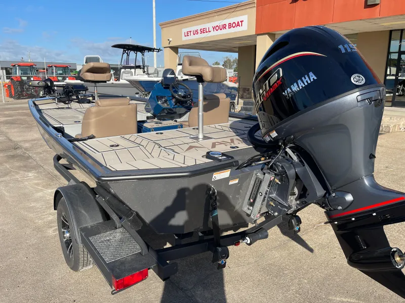 Slide: The Image of Avid 18 Vertex 2026 - 10