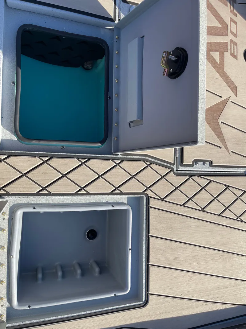 Slide: The Image of Avid 18 Vertex 2026 - 16