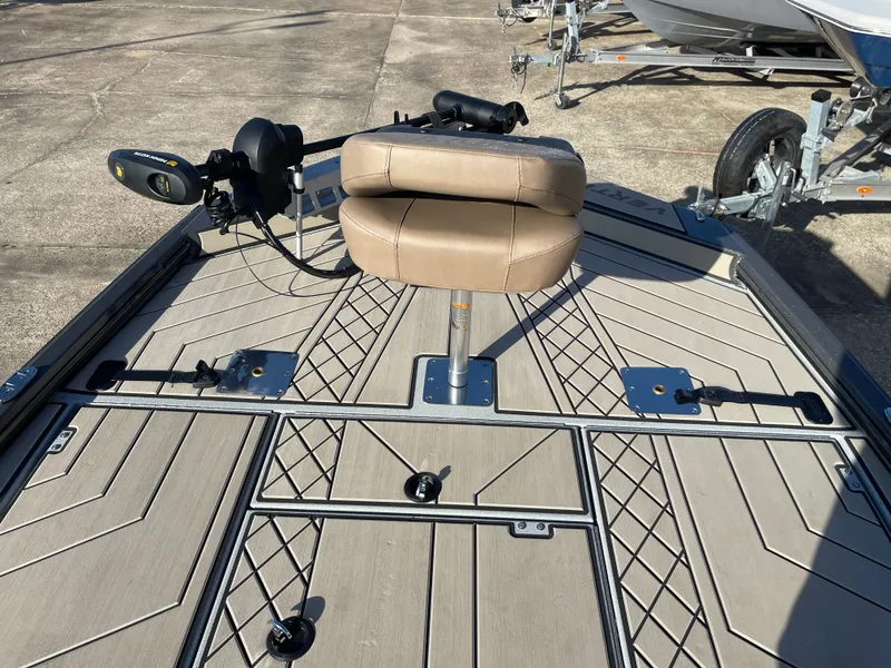 Slide: The Image of Avid 18 Vertex 2026 - 19