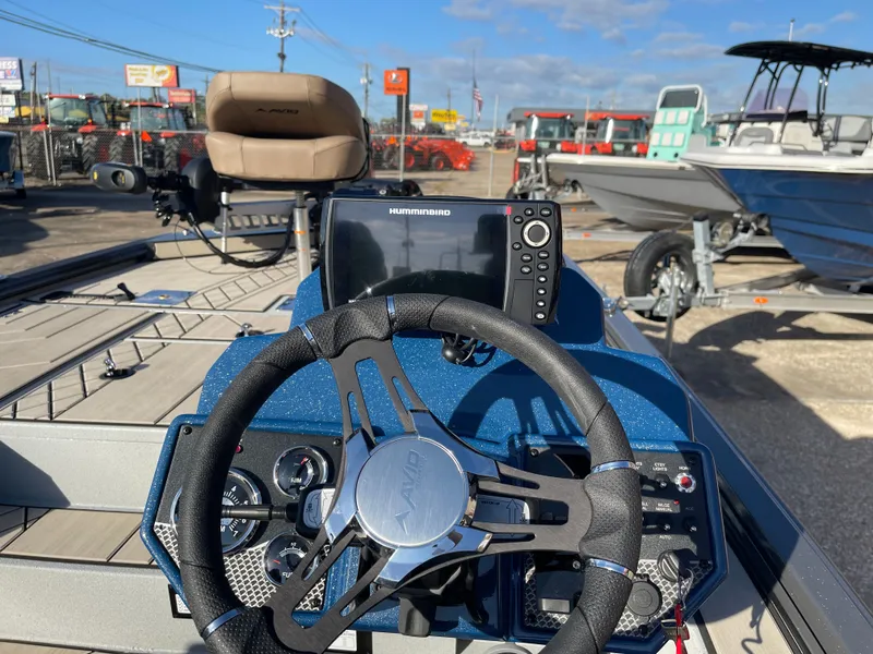 Slide: The Image of Avid 18 Vertex 2026 - 21