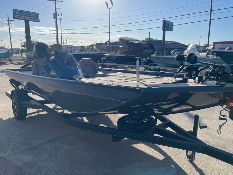 Slide: The Image of Avid 18 Vertex 2026 - 6