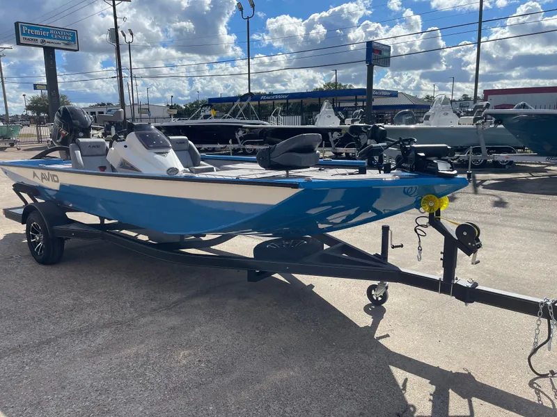 Slide: The Image of Avid 18 Vertex 2026 - 6