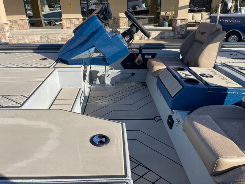 Slide: The Image of Avid 18 Vertex 2026 - 12