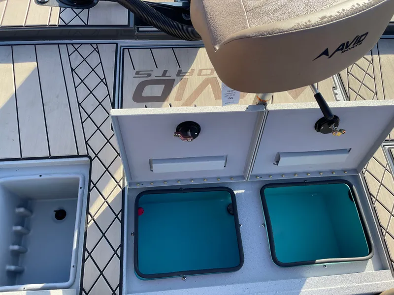 Slide: The Image of Avid 18 Vertex 2026 - 15