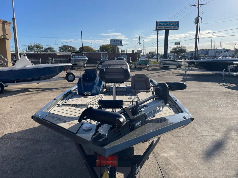 Slide: The Image of Avid 18 Vertex 2026 - 5