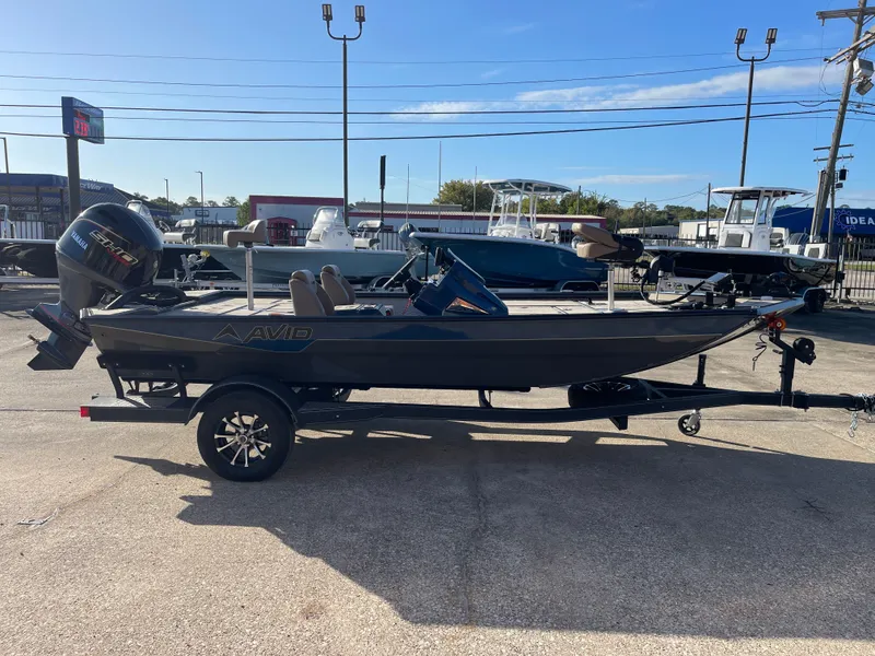 Slide: The Image of Avid 18 Vertex 2026 - 7