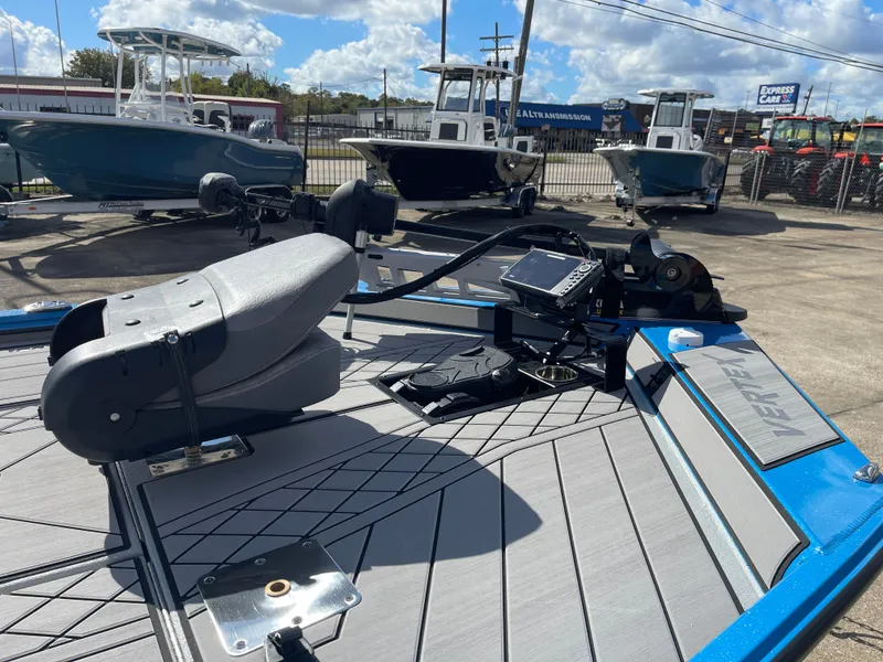 Slide: The Image of Avid 18 Vertex 2026 - 13