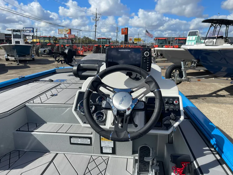 Slide: The Image of Avid 18 Vertex 2026 - 15