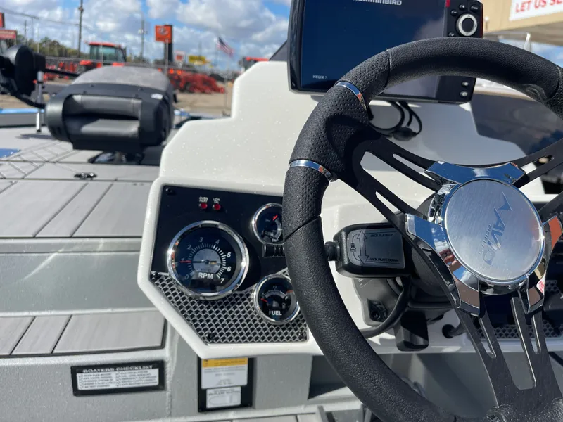 Slide: The Image of Avid 18 Vertex 2026 - 17