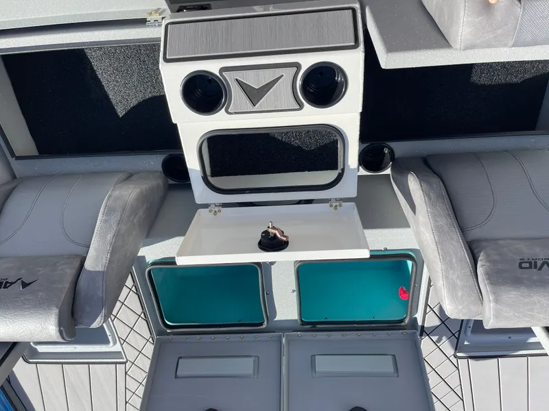 Slide: The Image of Avid 18 Vertex 2026 - 21